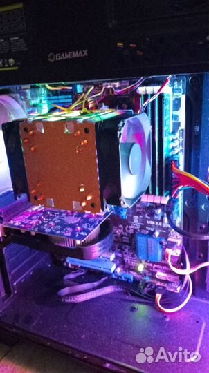 Компьютер - Игрушка