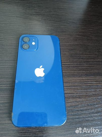 Iphone12 -обмен