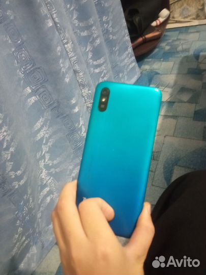 Xiaomi Redmi 9A, 2/32 ГБ