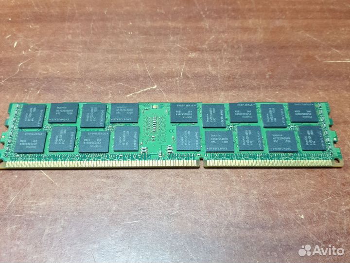Kingston 8Gb DDR3 PC3-10600 ECC REG
