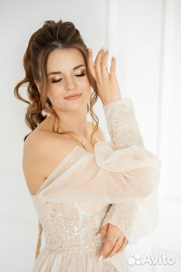 Платье в аренду