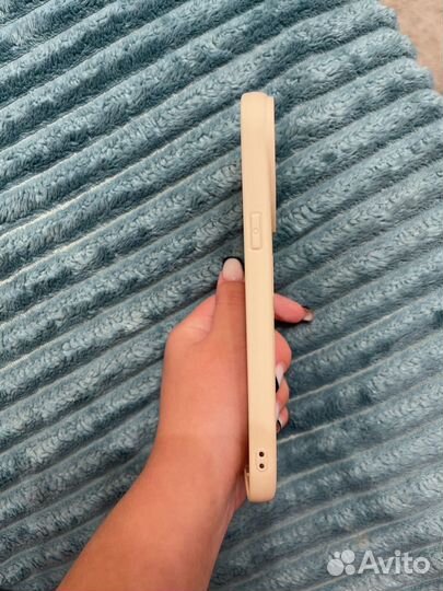 Чехол и защитная пленка на iPhone 12 pro max