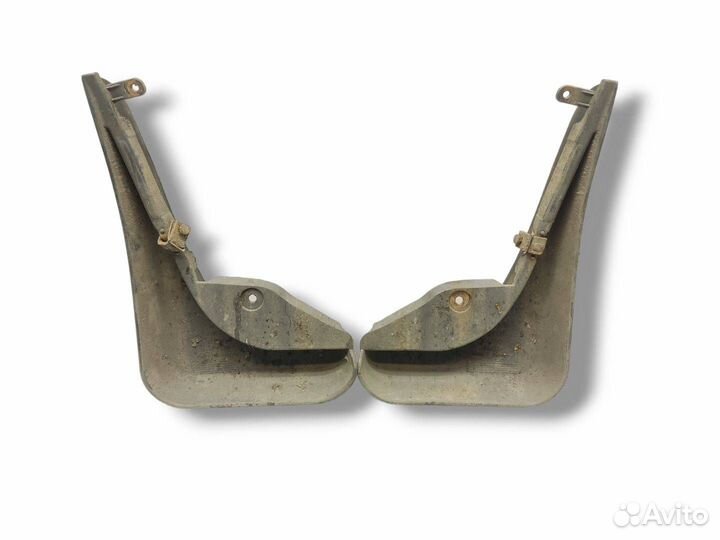 Брызговик задний Ford Focus 2 рест. 2008