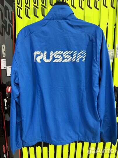 Куртка спортивная Forward M01170G р.XS,M,XL