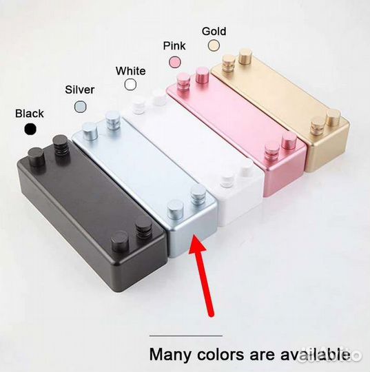 Выдвижная бельевая веревка dookole 4 метра