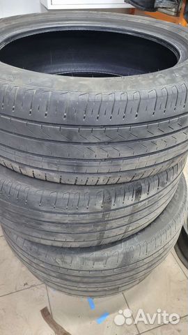 Pirelli Scorpion Verde 235/55 R20 102V