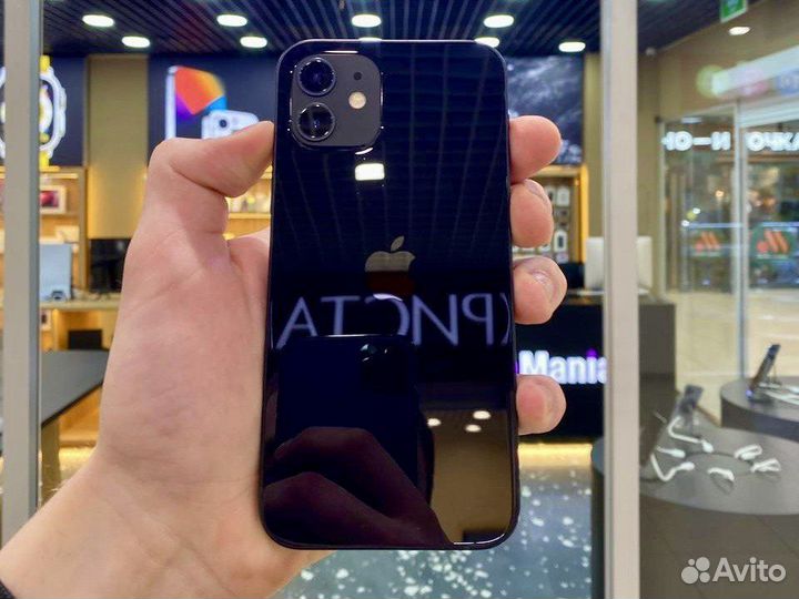 iPhone 12, 128 ГБ
