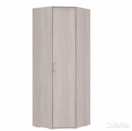Угловой шкаф