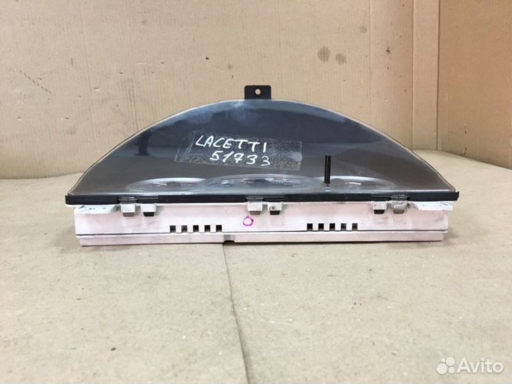 Щиток приборов Chevrolet Lacetti