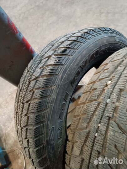 Federal Himalaya SUV 235/65 R17 104