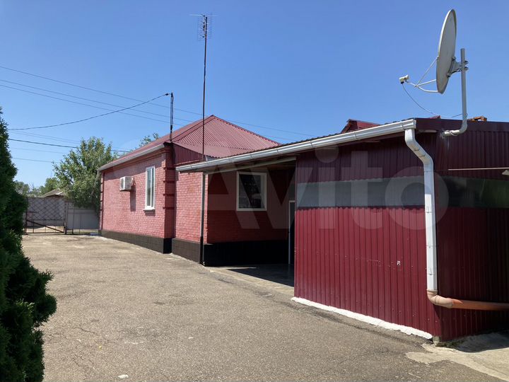 Дом 90 м² на участке 14,5 сот.