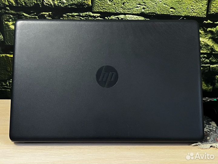 Ноутбук HP 15 GeForce MX110 2Gb