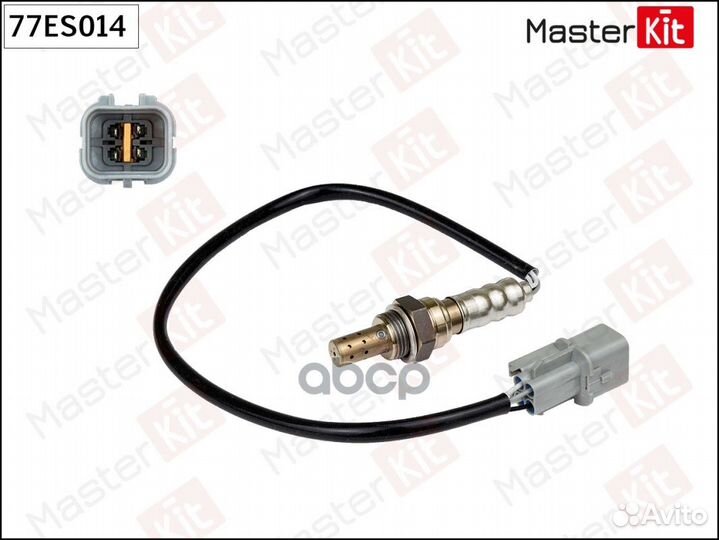Лямбда-зонд 77ES014 MasterKit