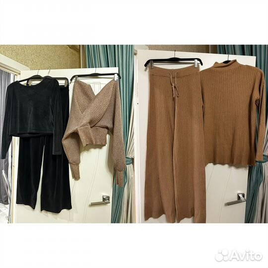 Женская одежда пакетом 42 44