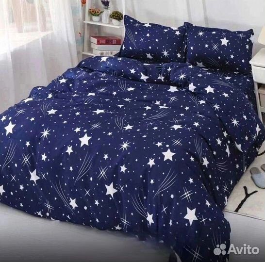 Постельное белье 