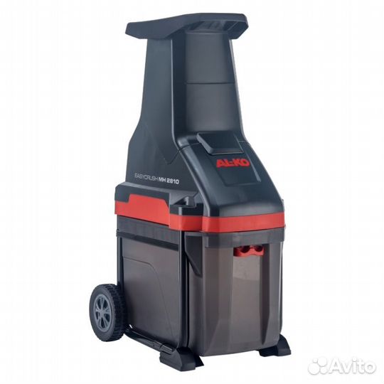 Садовый измельчитель веток Al-Ko Easy Crush MH 281