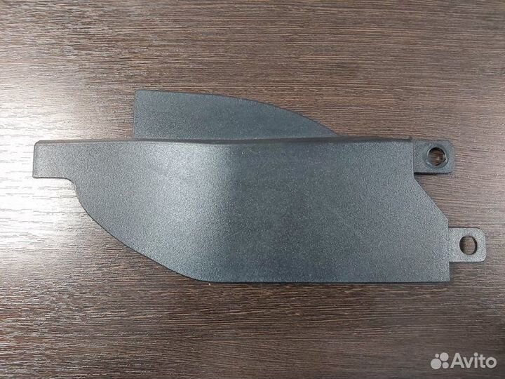 Заглушка Mercedes S 500 4Matic W221 273 968 2008