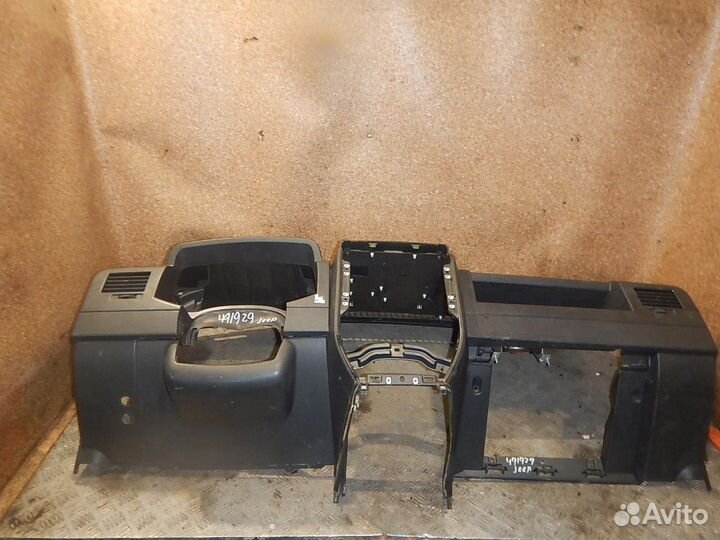 Б/У Б/У Торпедо, Jeep (Джип) -compass (06-12)