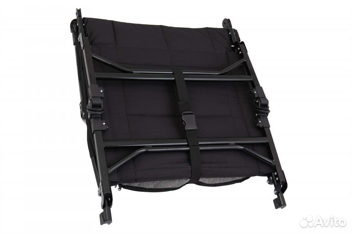 Раскладушка 