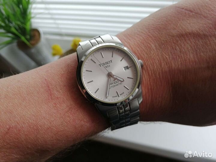 Часы Tissot
