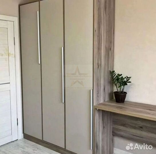 Шкаф в спальню