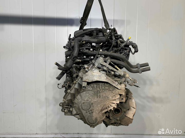 Двигатель Opel Insignia A18XER; 55561714; 93169349