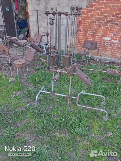 Спортивный комплекс