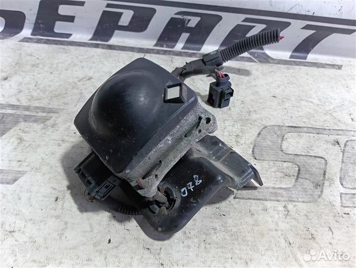 Датчик радарный Audi Q5 8R 3.0 CCW 2010