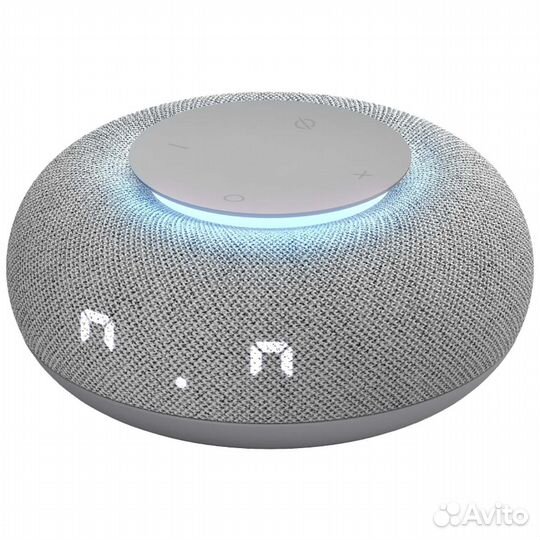 Умная колонка VK Капсула Мини с голосовым помощник