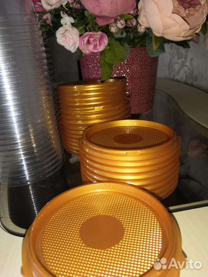 Коробка подарочная купол