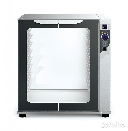 Шкаф расстоечный Radax pushkin PS78M