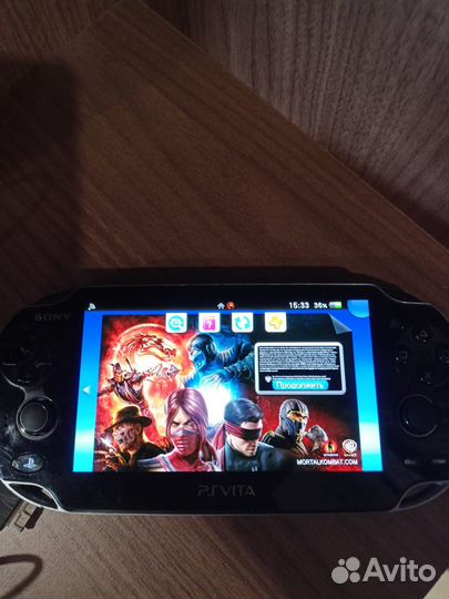 Sony psp