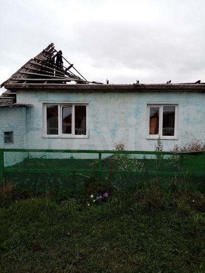 Участок 7 сот. (ИЖС)