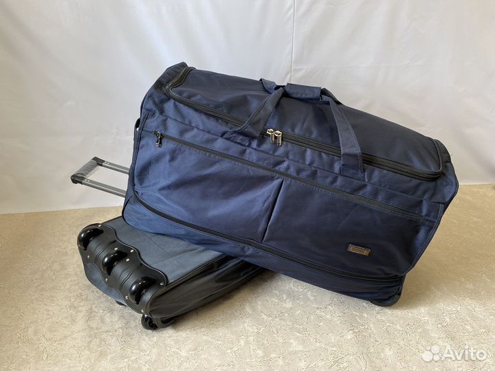 Хоккейный баул