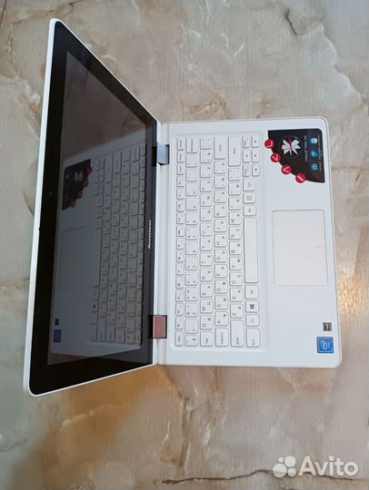 Lenovo yoga 300 11ibr