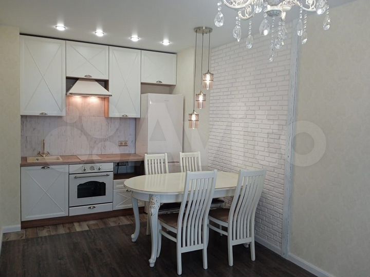 2-к. квартира, 39 м², 5/10 эт.