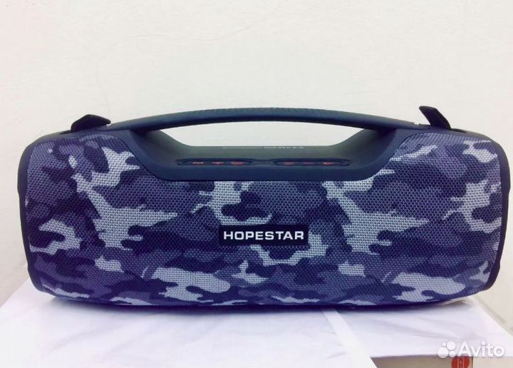 Колонка Hopestar A6 Pro