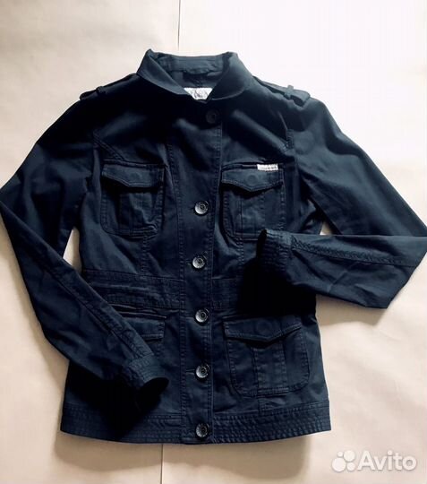 Пиджак Calvin Klein