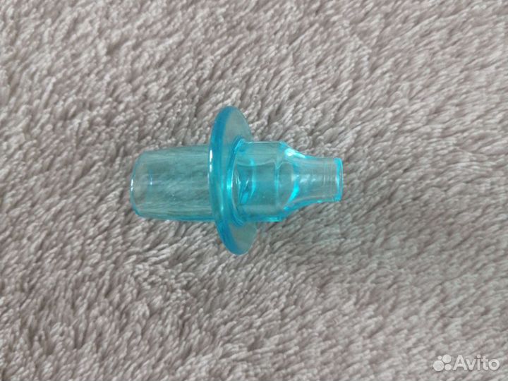 Вакуумный очиститель пор