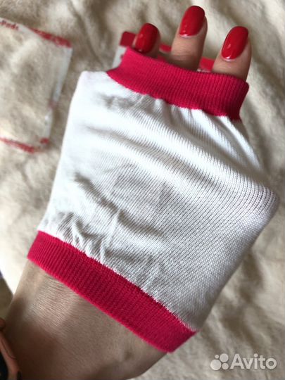 Новые Мягкие наколенники для первых шагов