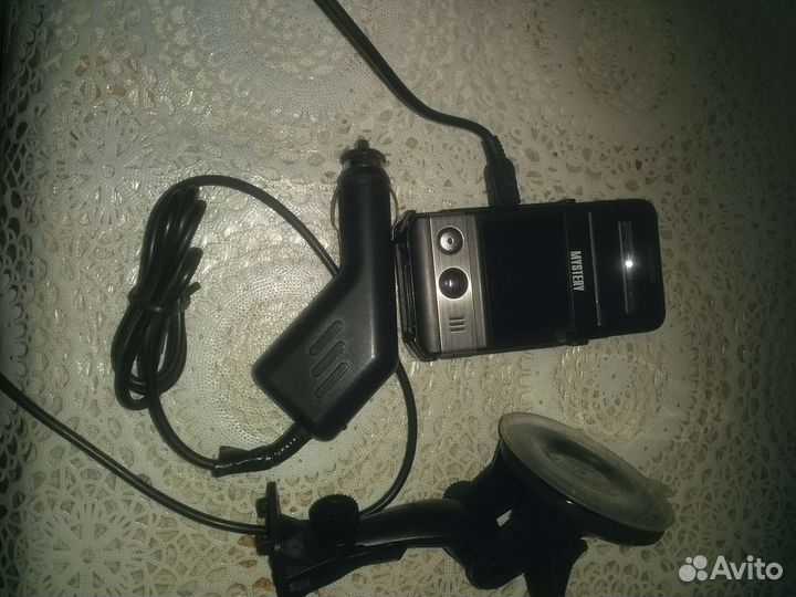 Видеорегистратор