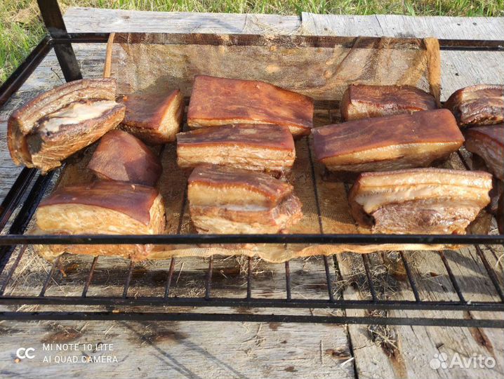 Домашний деликатес