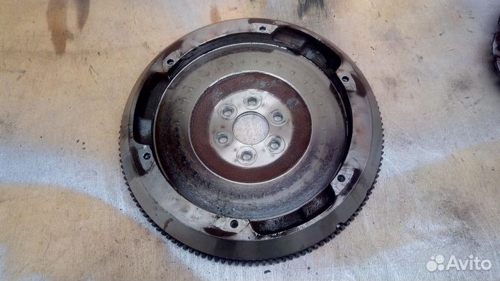 Маховик на Опель Вектра Б Астра Г Зафира А Астра Н