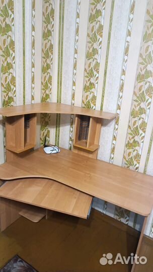 Компьютерный стол бу