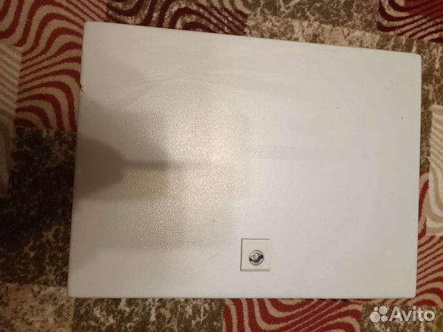 Термошкаф с обогревом тнм66-40.30.21-120