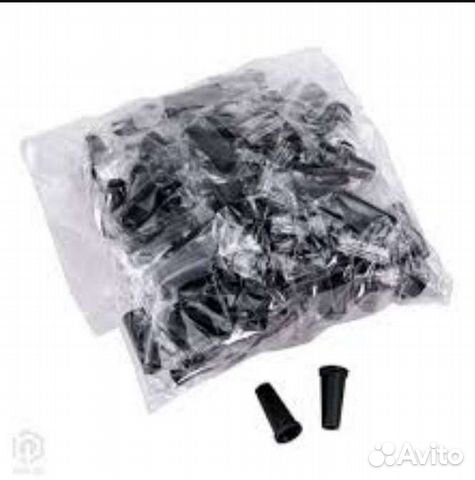 Мундштуки для кальяна