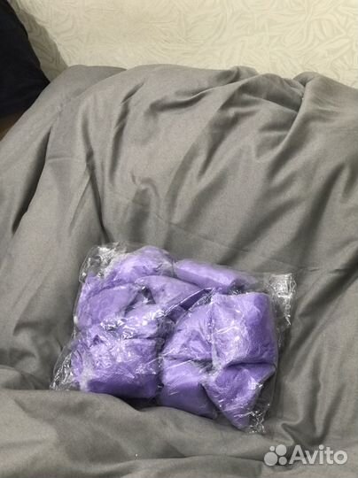 Одноразовые трусы для шугаринга