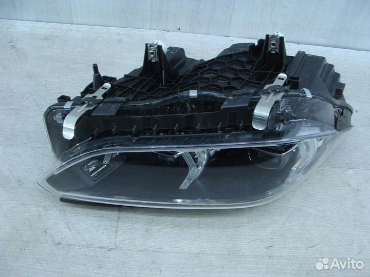 Фара правая BMW X3 G01 бмв