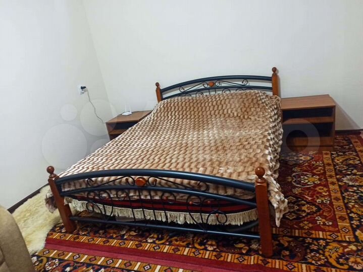 1-к. квартира, 40 м², 3/9 эт.