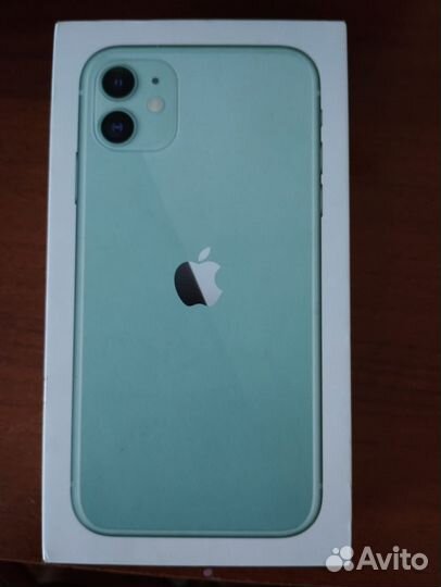 iPhone 11